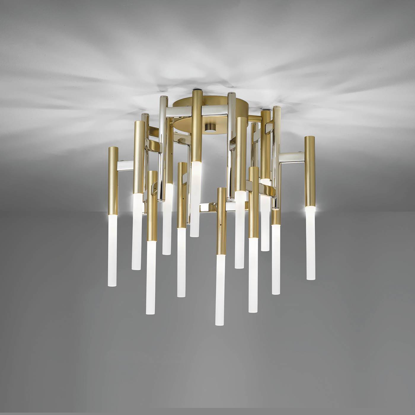 Потолочный светильник IDL Eklè CEILING LAMP IDL