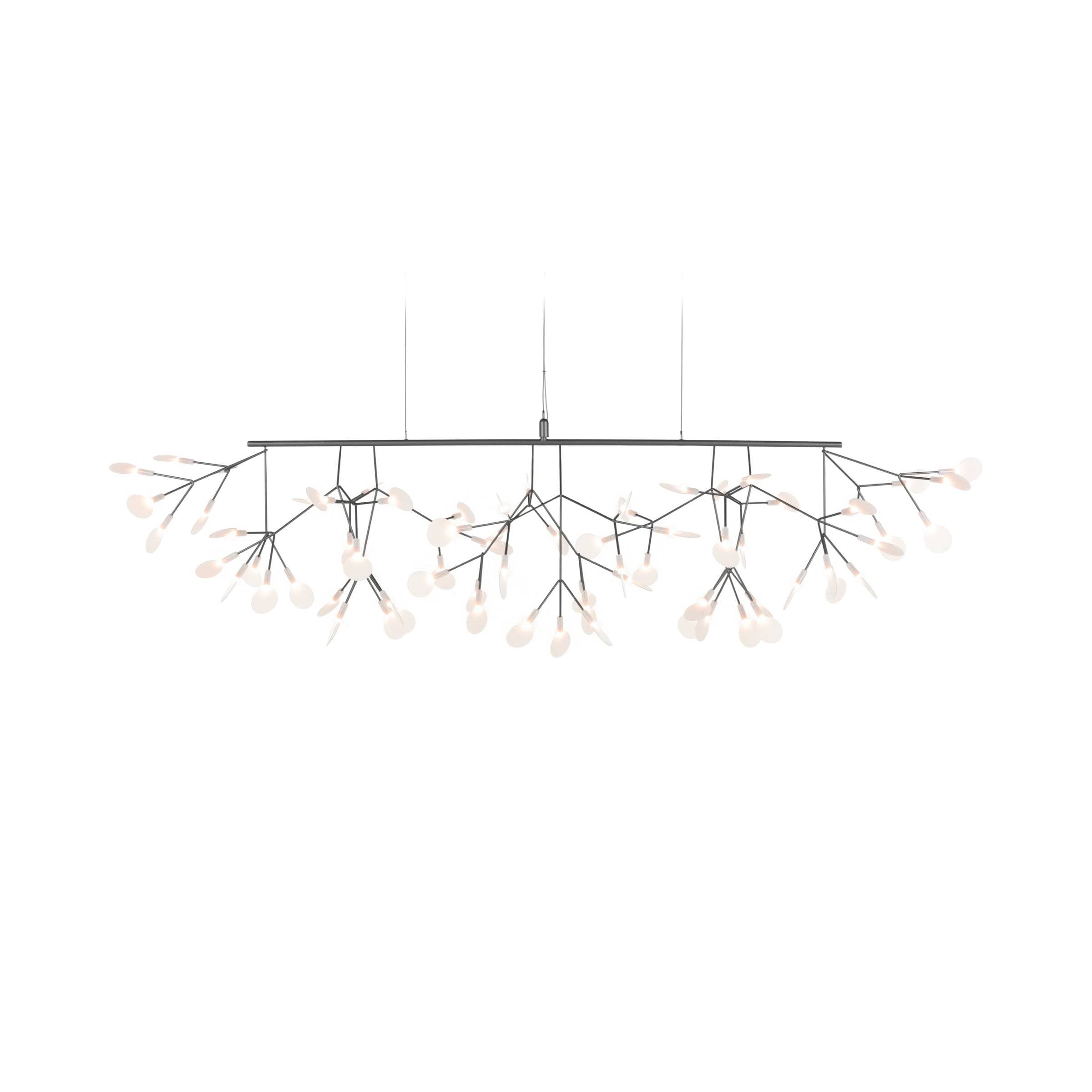 Подвесной светильник Moooi Heracleum III Linear