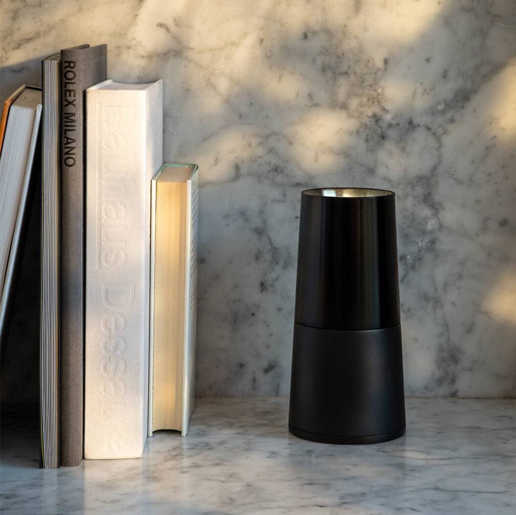 Портативный настольный/напольный светильник Nemo ALLEGRO BATTERY