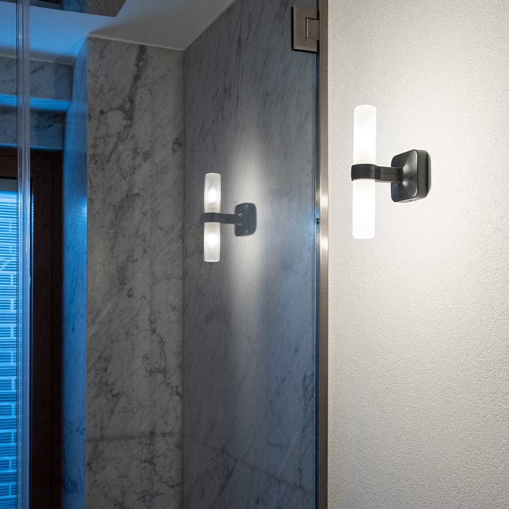 Настенный светильник Nemo CROWN APPLIQUE Nemo