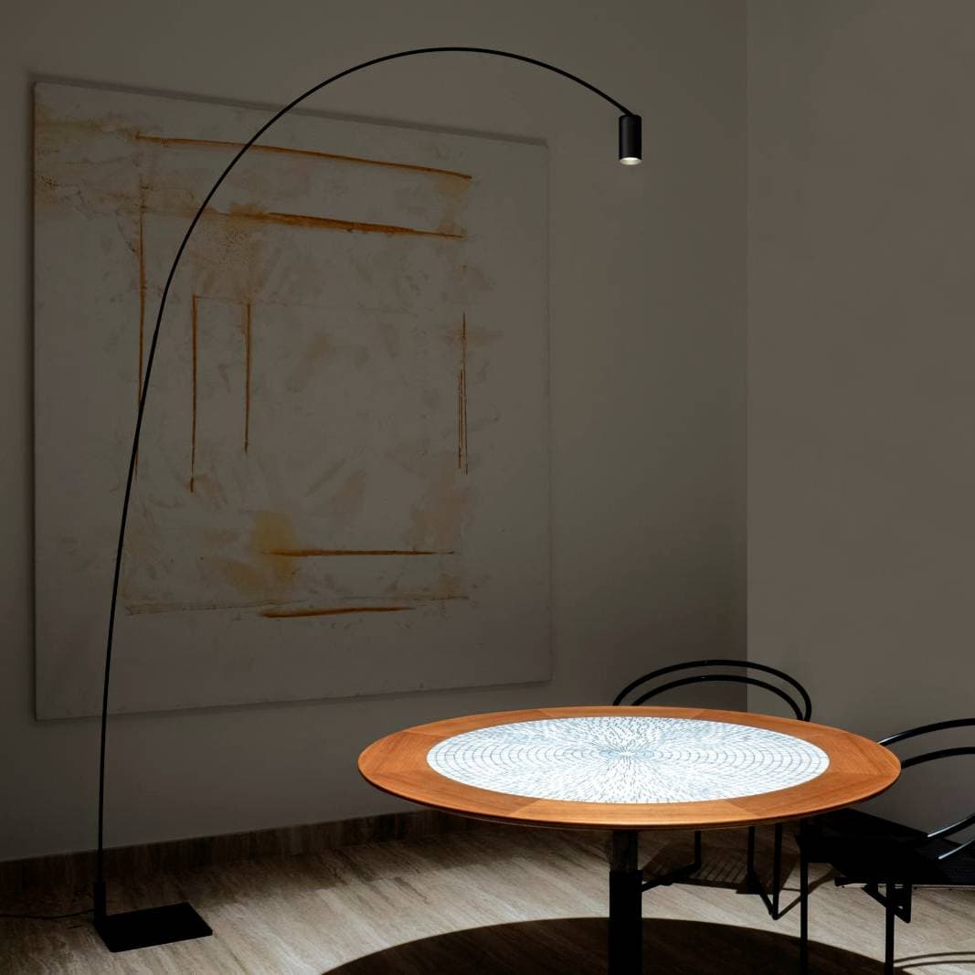 Напольный светильник Nemo FOX Nemo