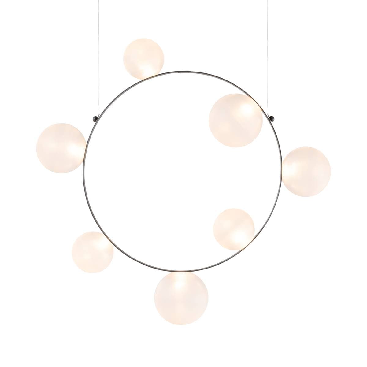 Подвесной светильник Moooi Hubble Bubble 7