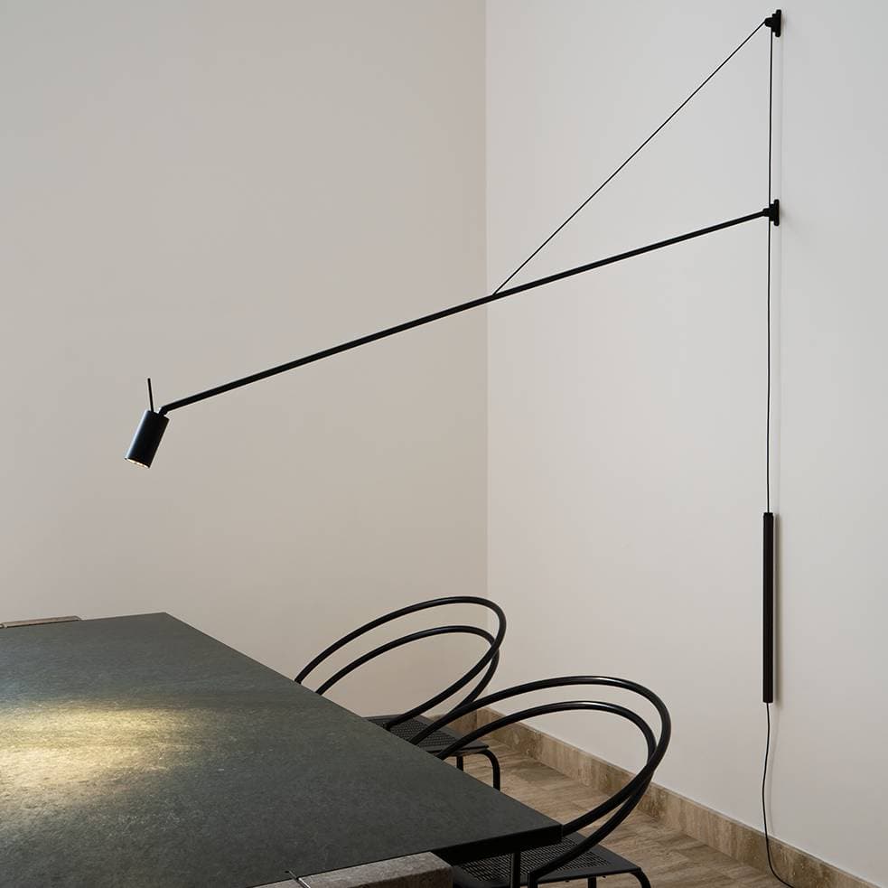 Настенный светильник Nemo SWAN Nemo