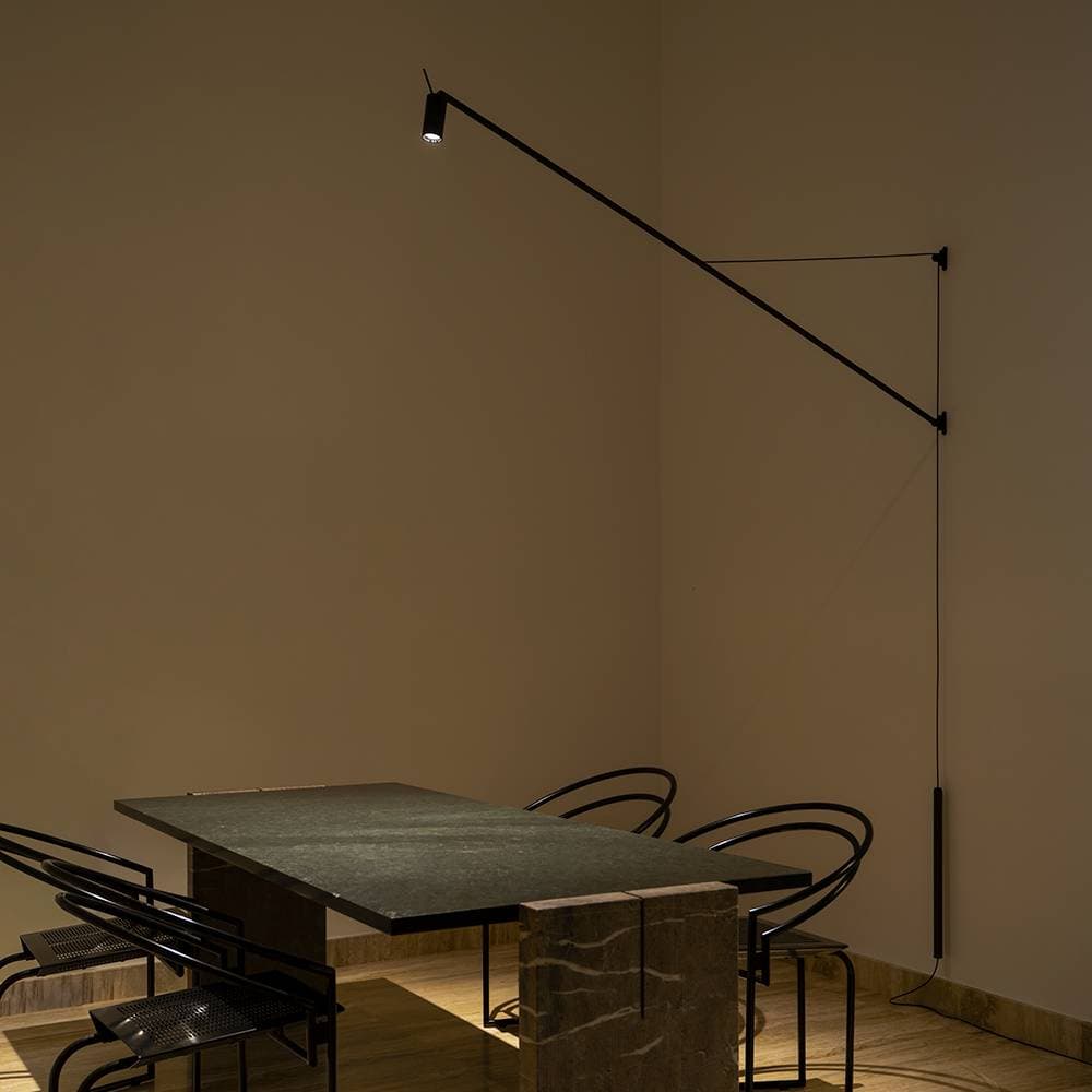 Настенный светильник Nemo SWAN Nemo