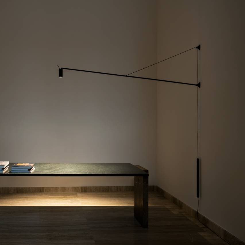 Настенный светильник Nemo SWAN Nemo