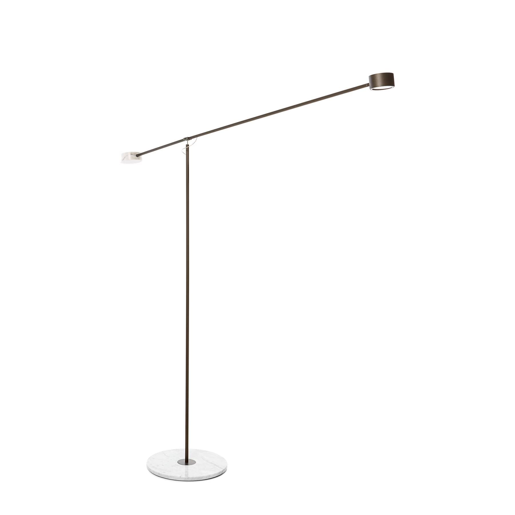 Напольный светильник Moooi T-Lamp