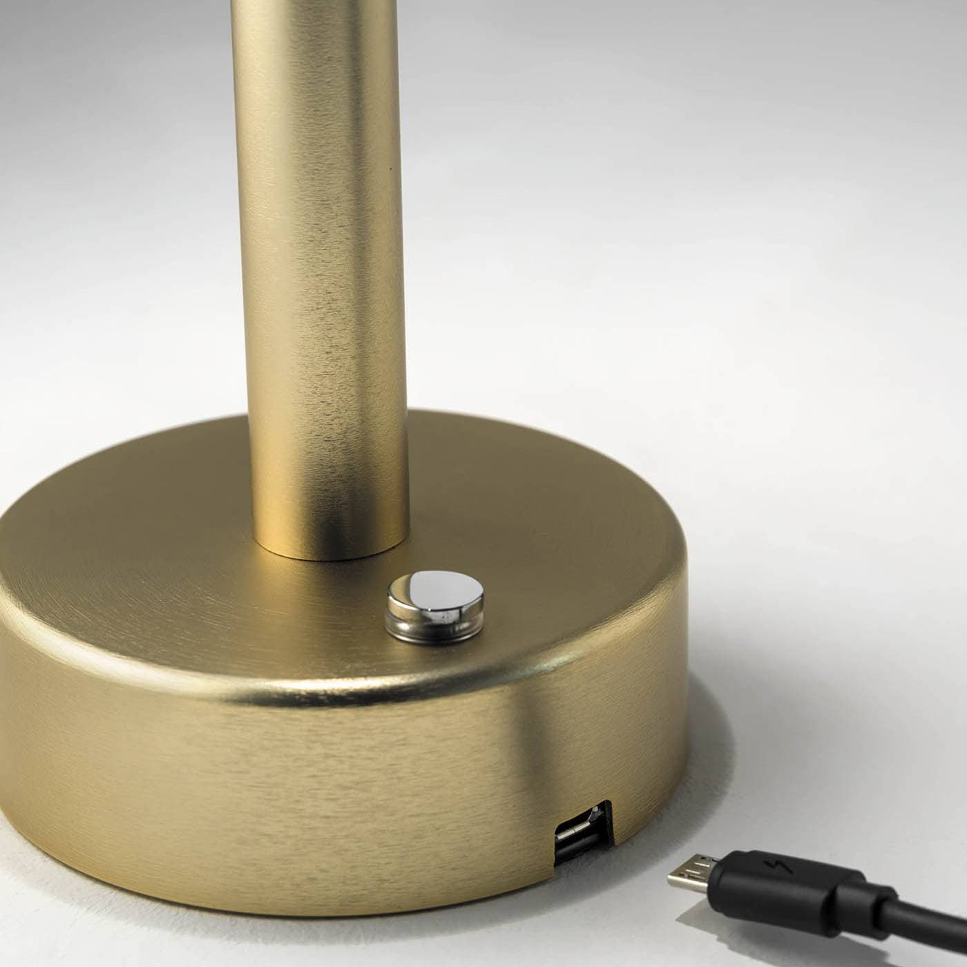 Настольный светильник IDL Eklè Floor lamp 1LP IDL