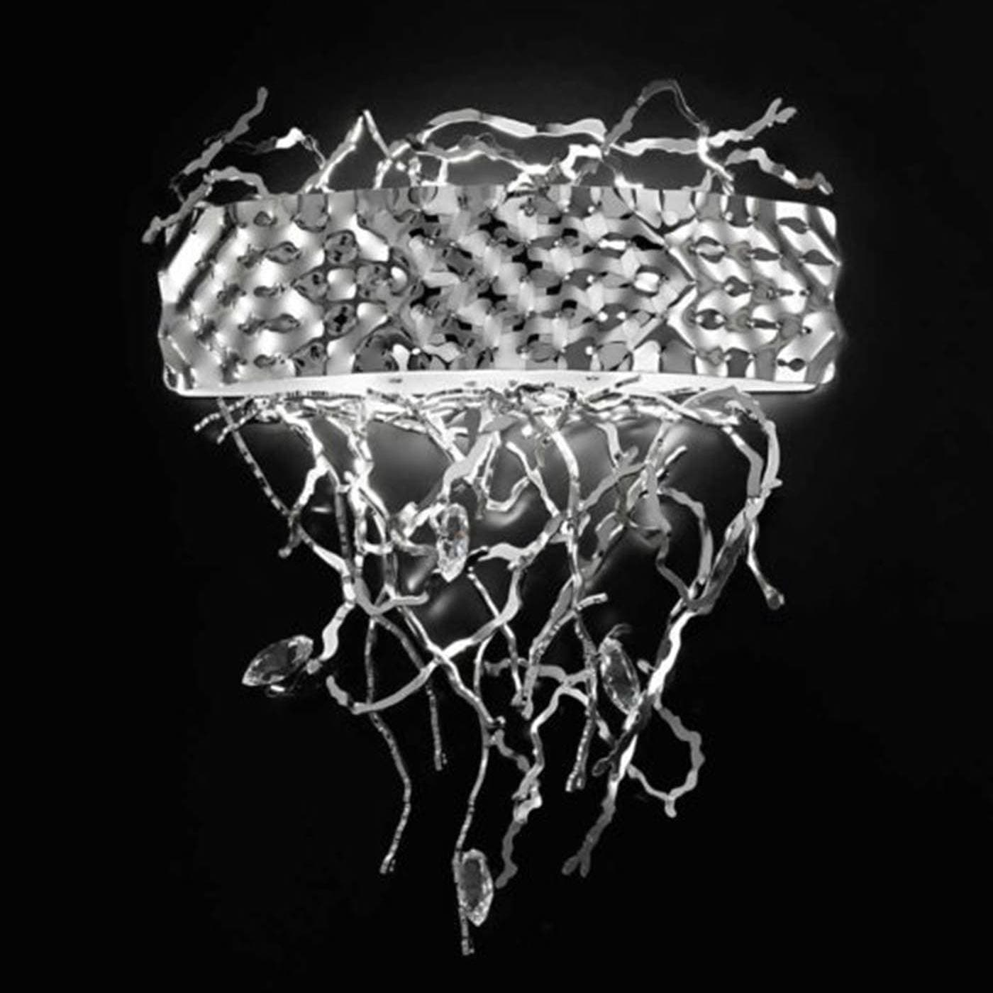 Настенный светильник IDL Groovy Wall lamp 1A