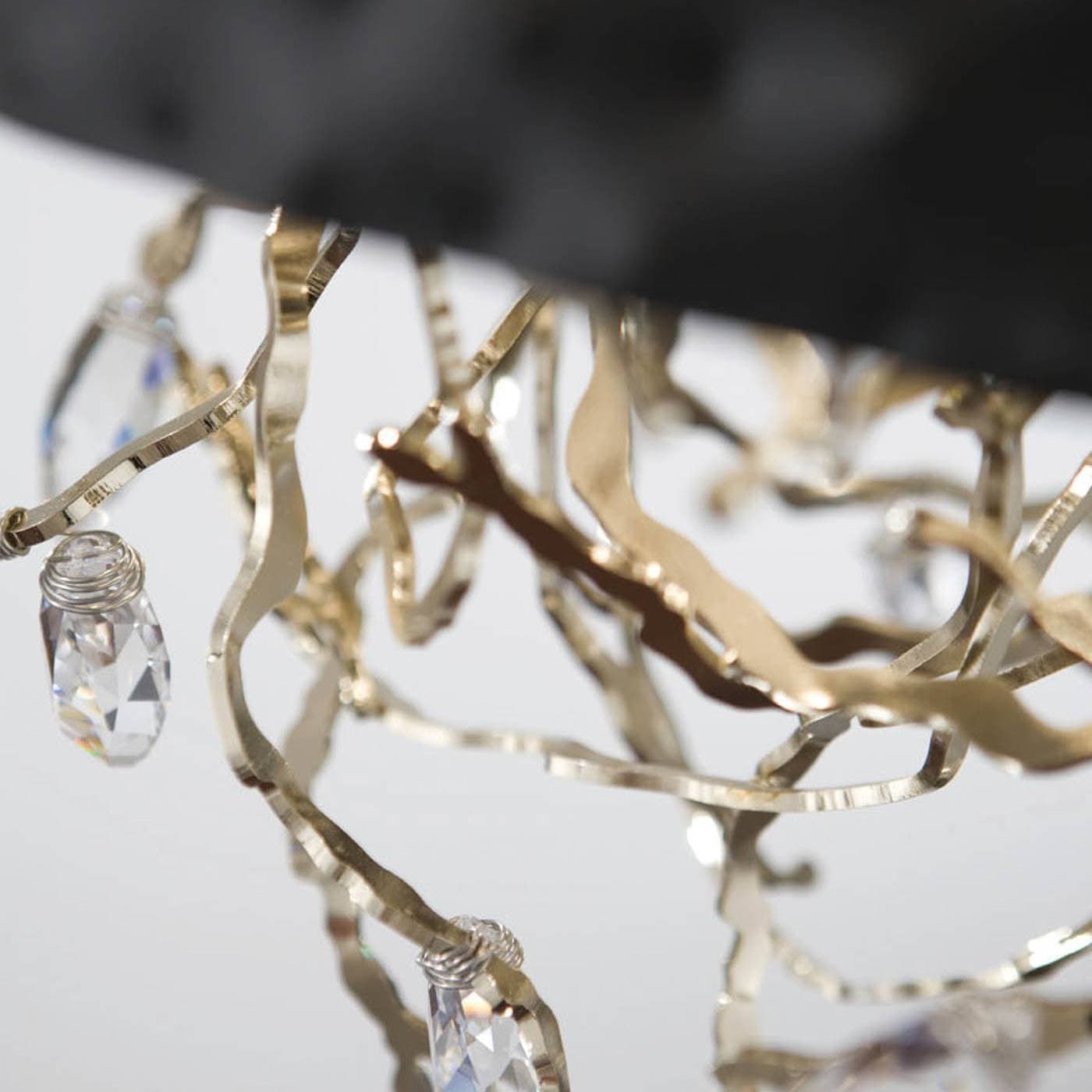 Настенный светильник IDL Groovy Wall lamp 1A IDL