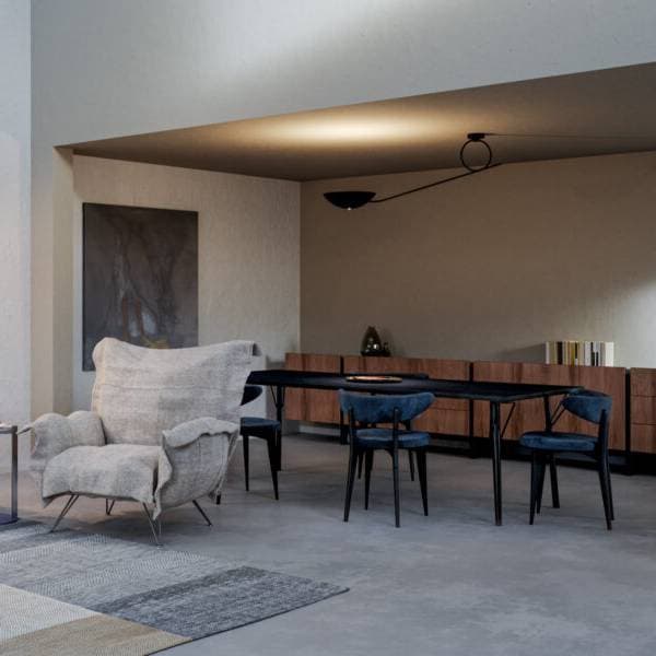 Потолочный светильник Lodes SPRING Lodes (Studio Italia Design)