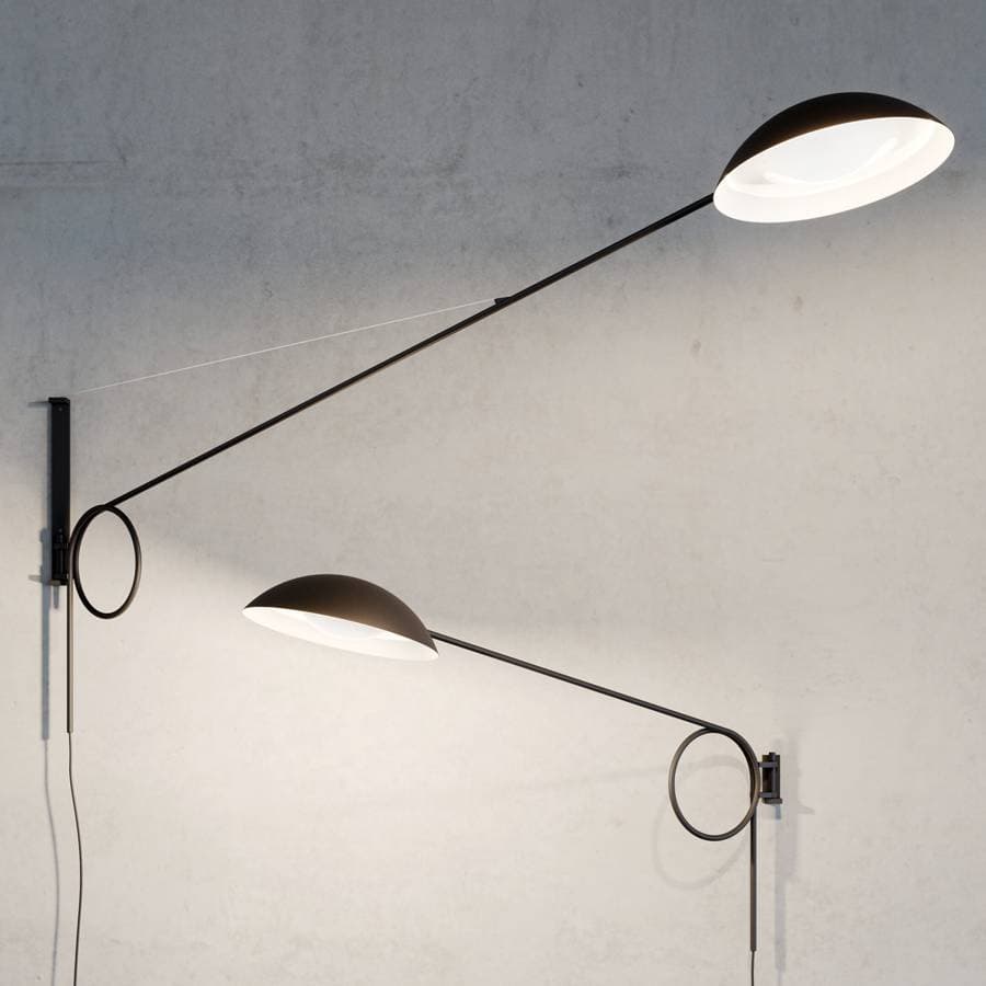 Настенный светильник Lodes SPRING MEDIUM Lodes (Studio Italia Design)