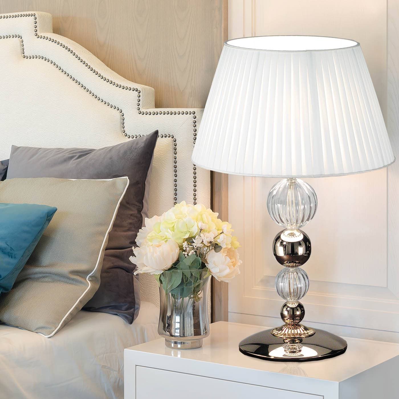 Настольный светильник IDL Vanity Table lamp IDL