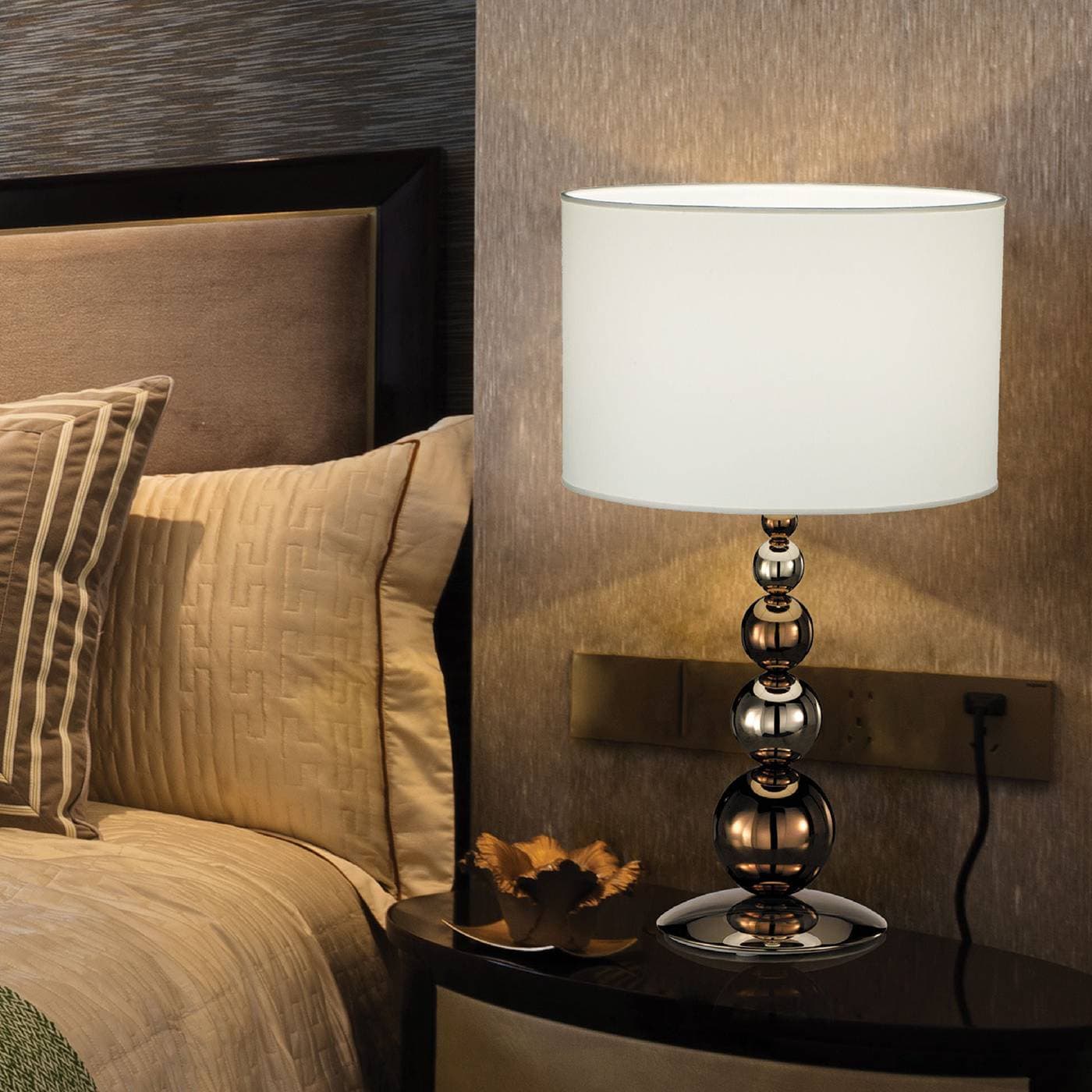 Настольный светильник IDL Vanity Table lamp IDL