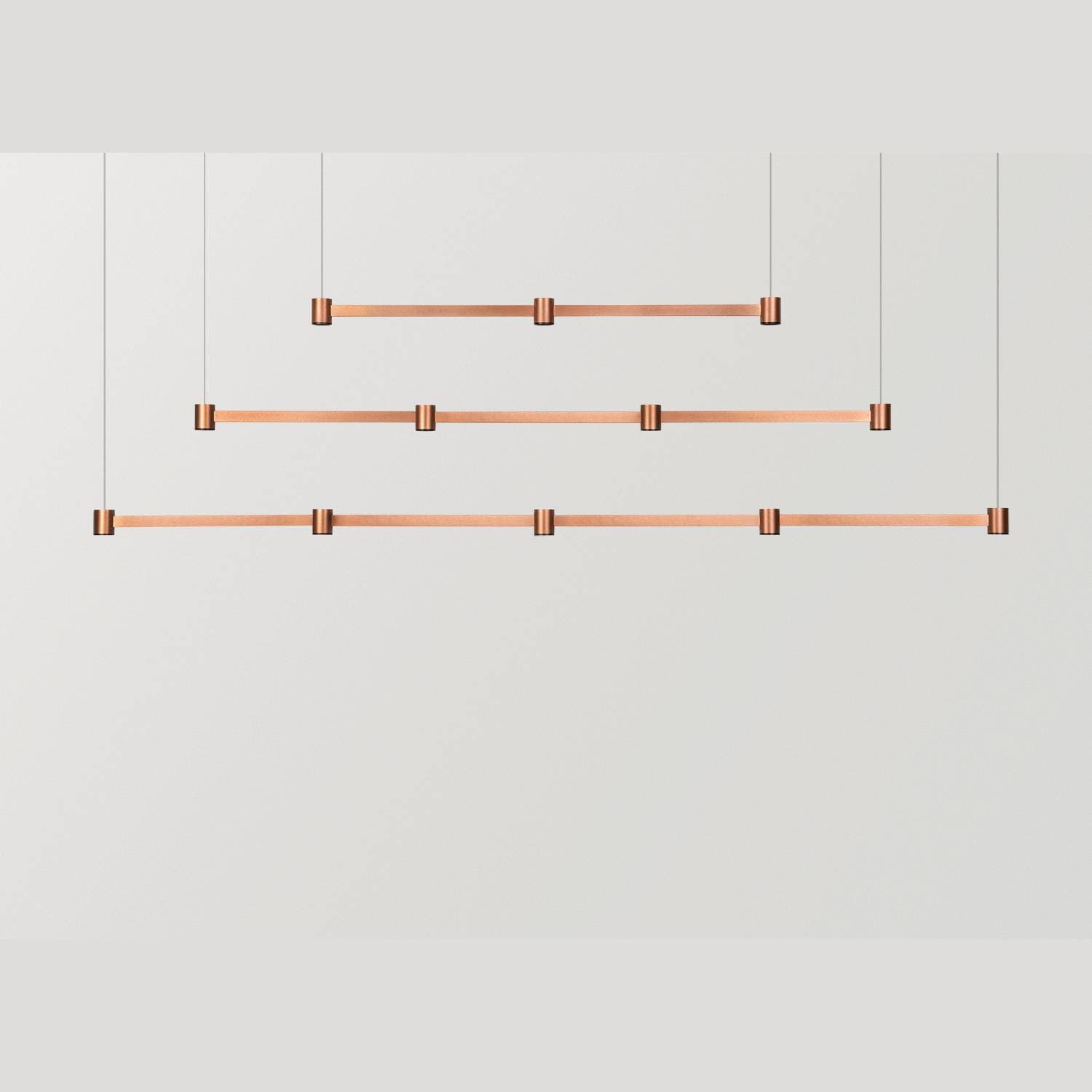 Подвесной светильник Arkoslight ART 3 Arkoslight