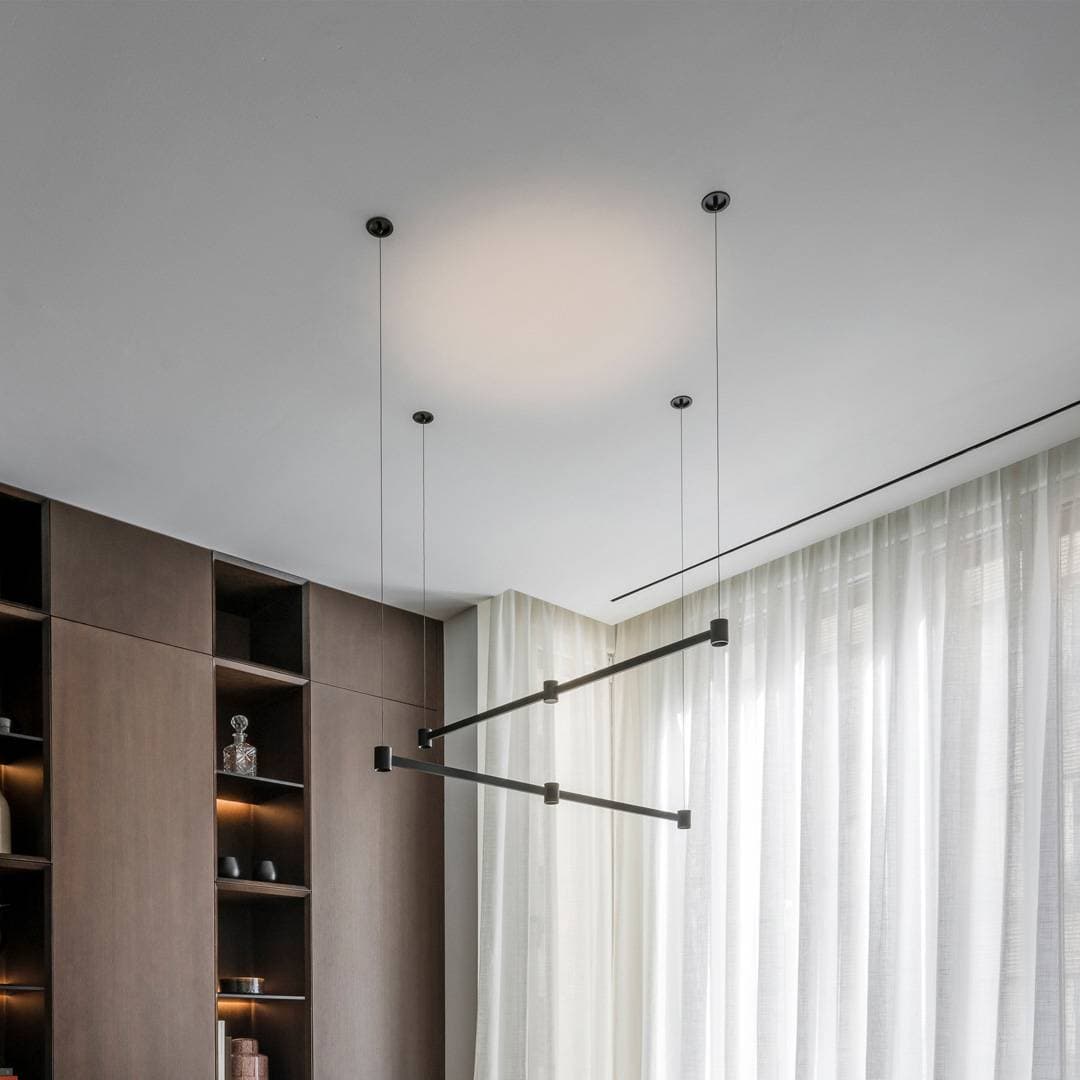 Подвесной светильник Arkoslight ART 3 Arkoslight