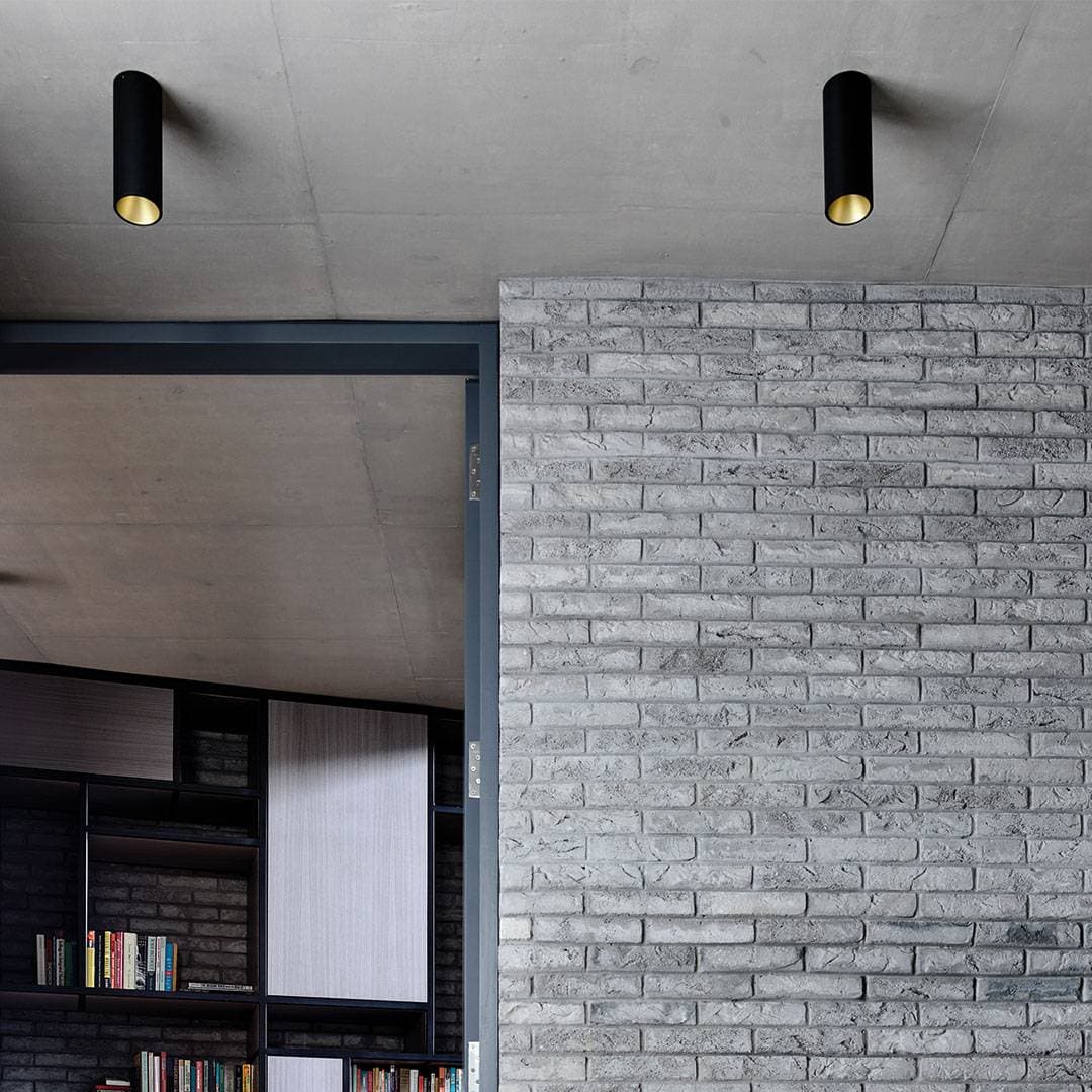 Потолочный светильник Arkoslight SCOPE 21 SURFACE Arkoslight