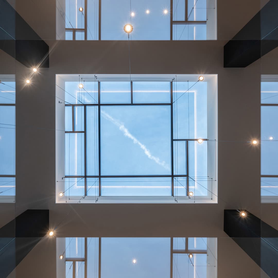 Подвесной светильник Arkoslight SPIN Arkoslight