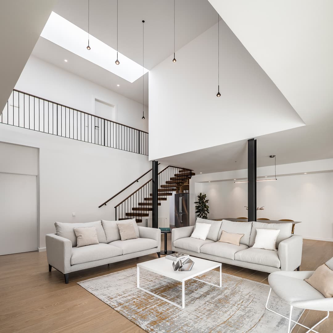 Подвесной светильник Arkoslight SPIN Arkoslight