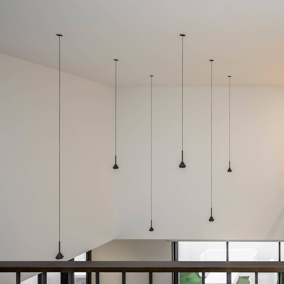 Подвесной светильник Arkoslight SPIN Arkoslight