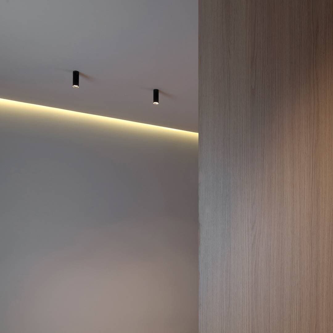 Потолочный светильник Arkoslight SCOPE 21 SURFACE Arkoslight