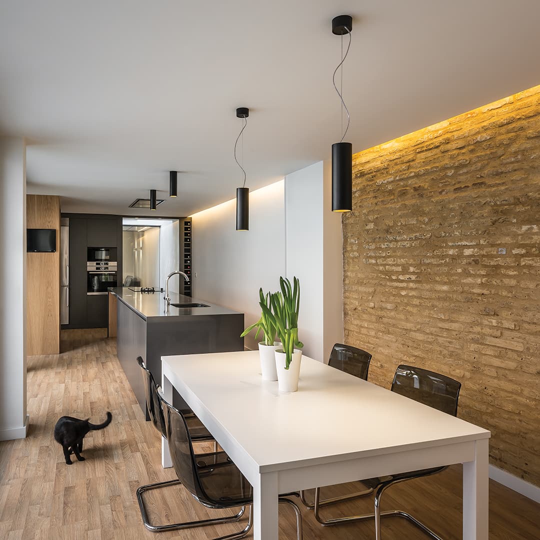 Потолочный светильник Arkoslight SCOPE 21 SURFACE Arkoslight