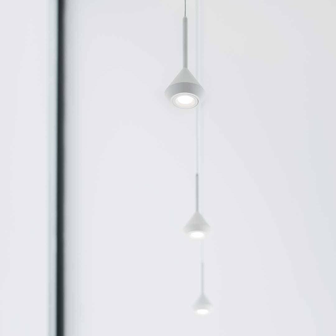 Подвесной светильник Arkoslight SPIN Arkoslight