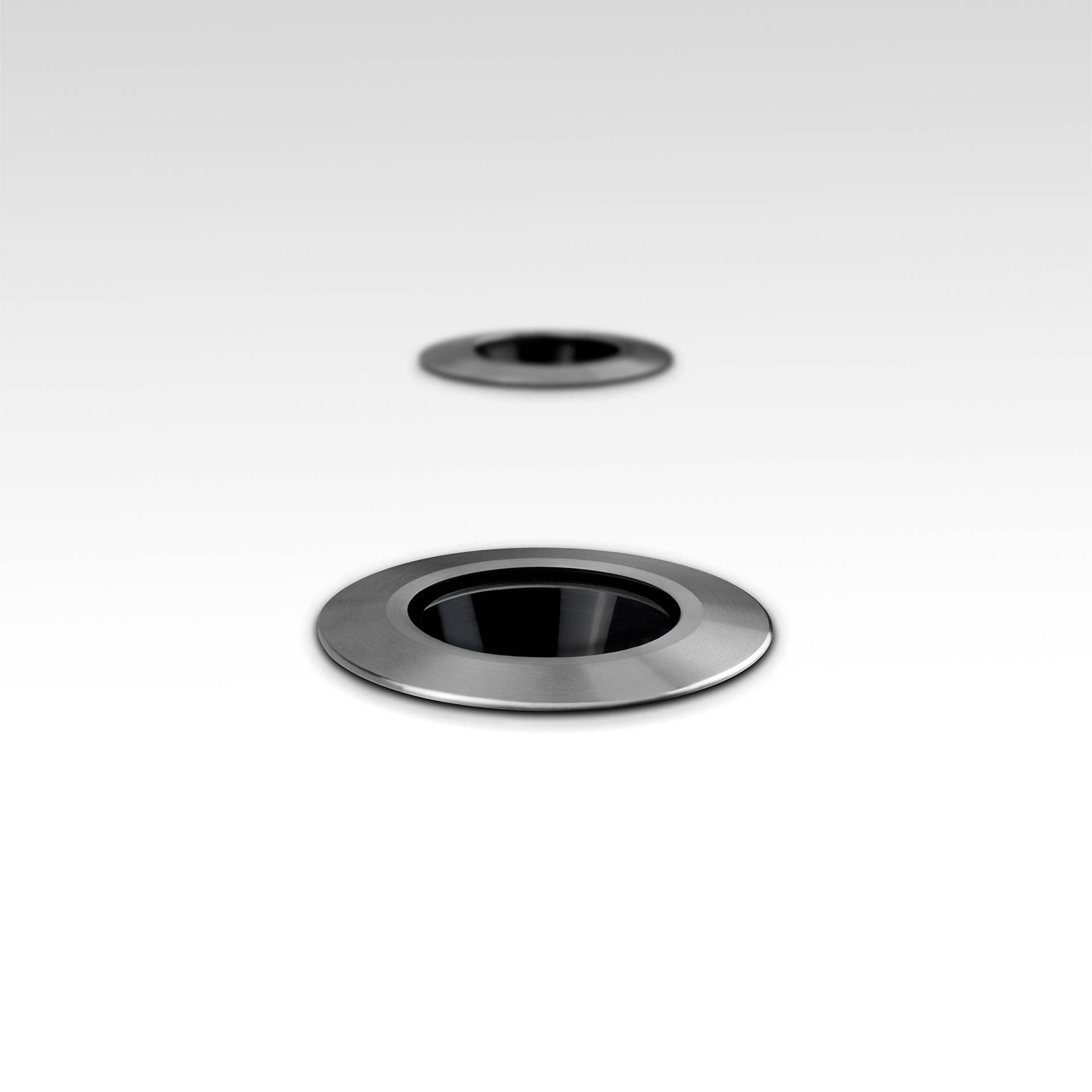 Встраиваемый в пол светильник Arkoslight DARK Arkoslight