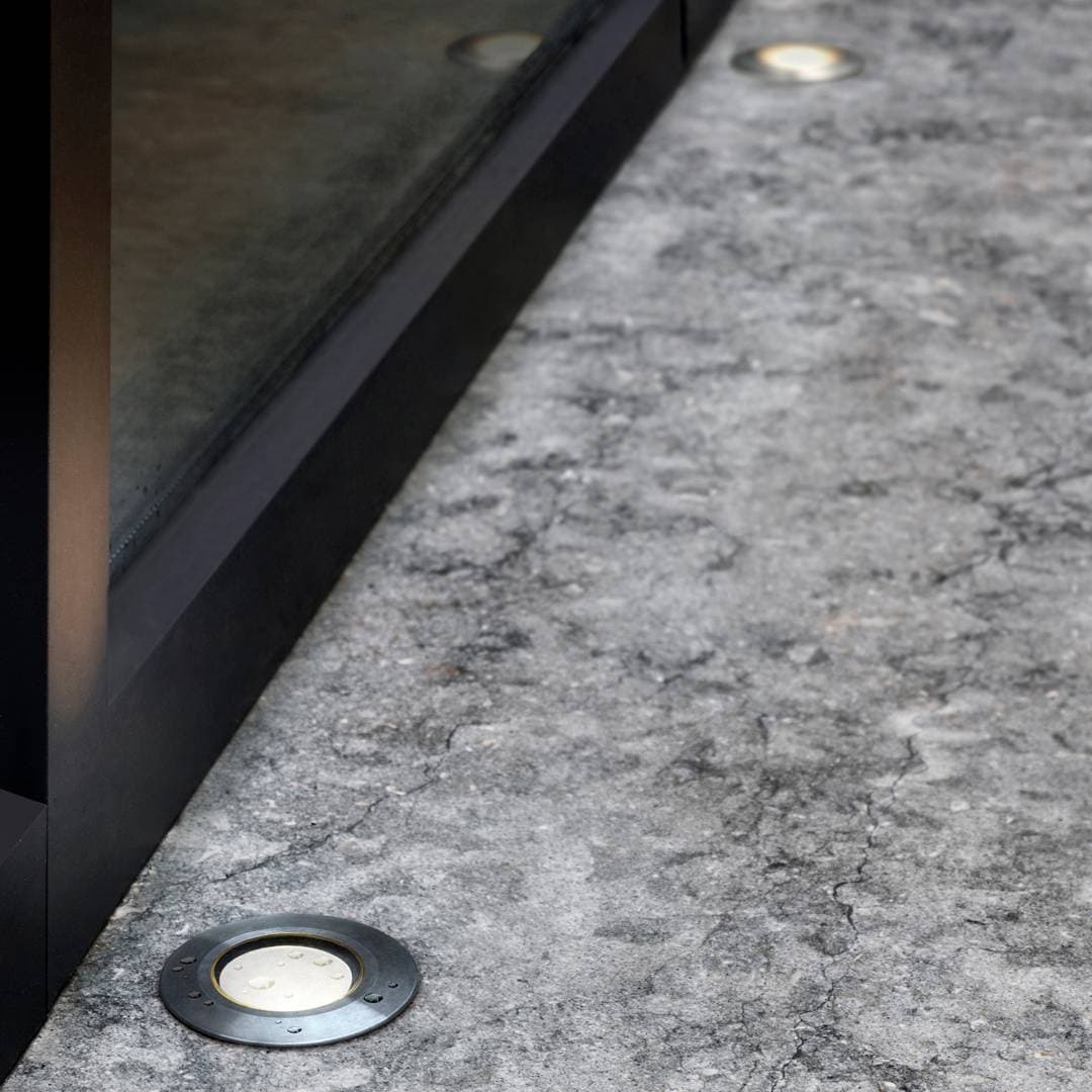 Встраиваемый в пол светильник Arkoslight DARK Arkoslight