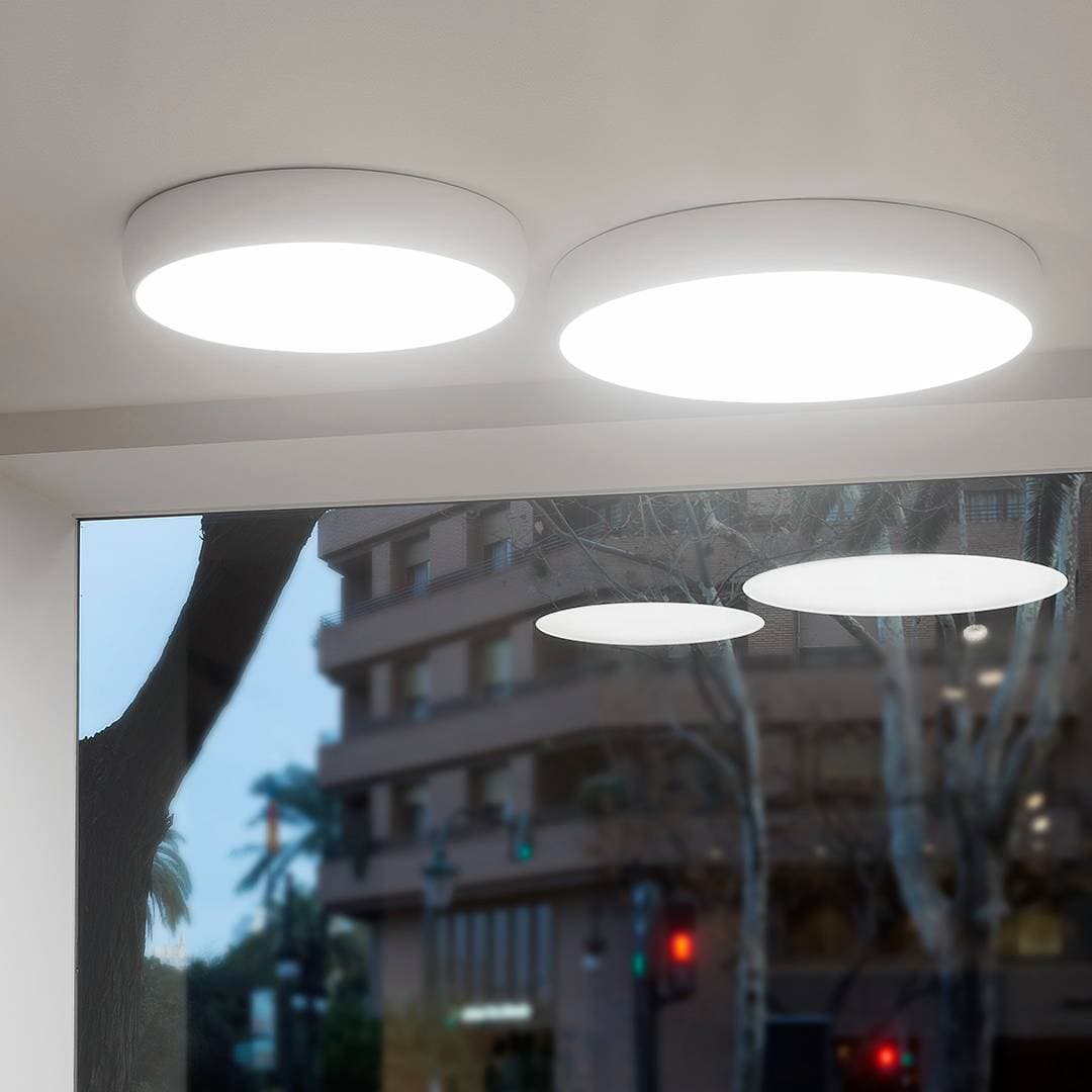 Потолочный светильник Arkoslight DRUM 70 Arkoslight