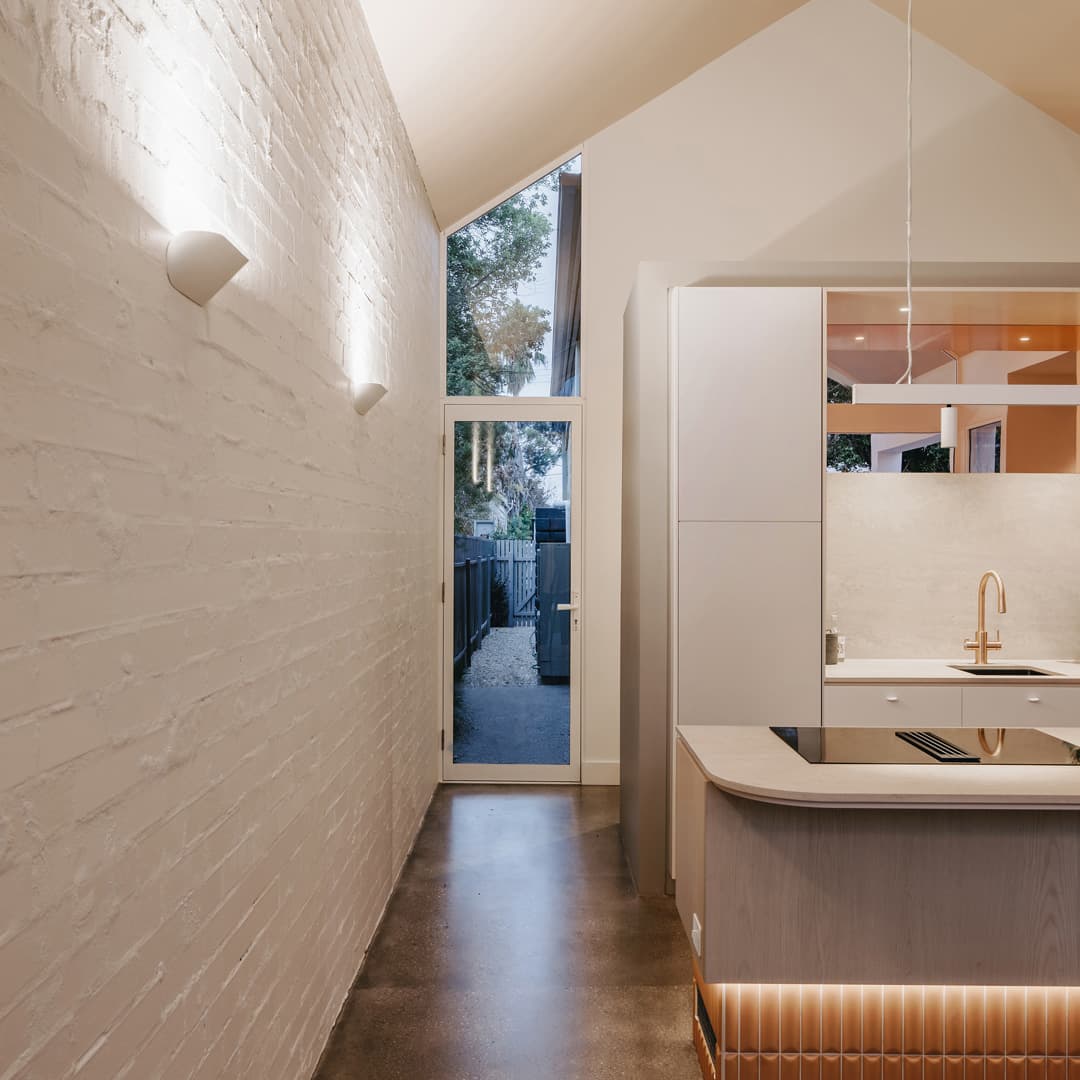 Настенный светильник Arkoslight LIP Arkoslight