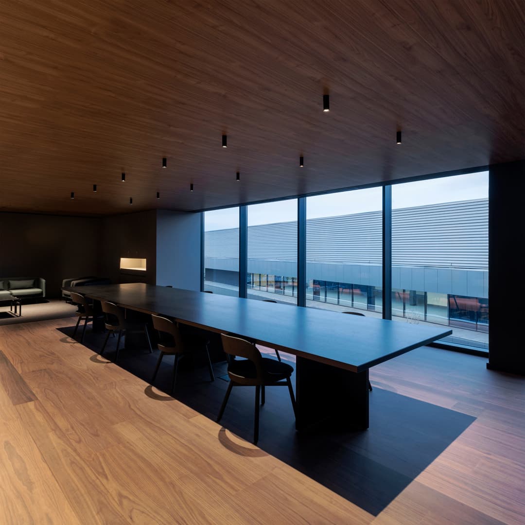 Потолочный светильник Arkoslight SCOPE 21 SURFACE Arkoslight