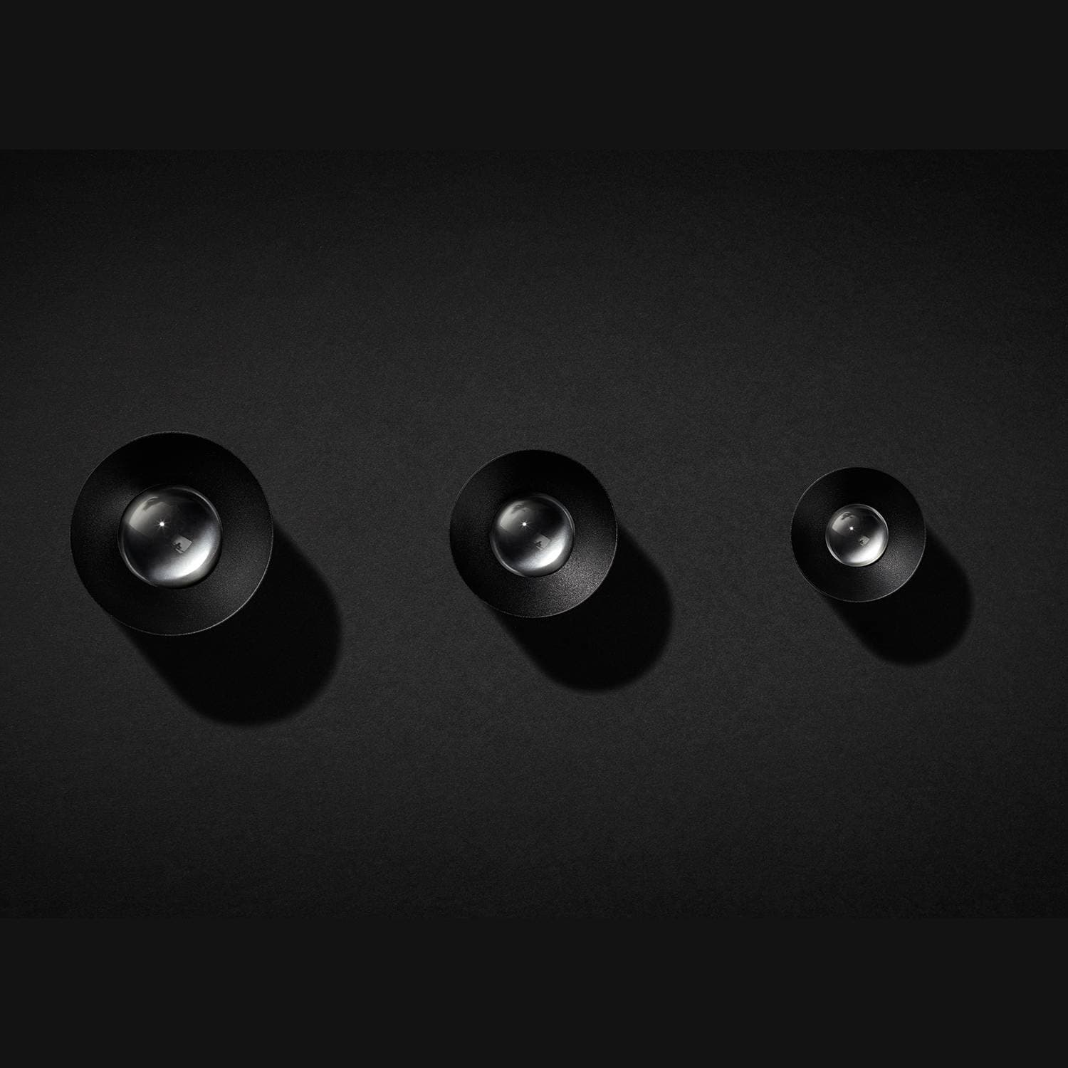 Потолочный светильник Arkoslight PUCK S Arkoslight