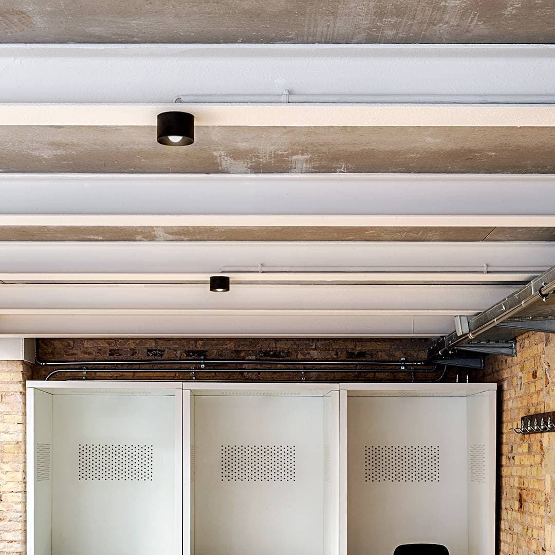 Потолочный светильник Arkoslight PUCK S Arkoslight