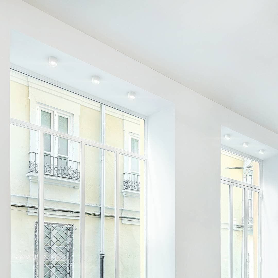 Потолочный светильник Arkoslight PUCK S Arkoslight