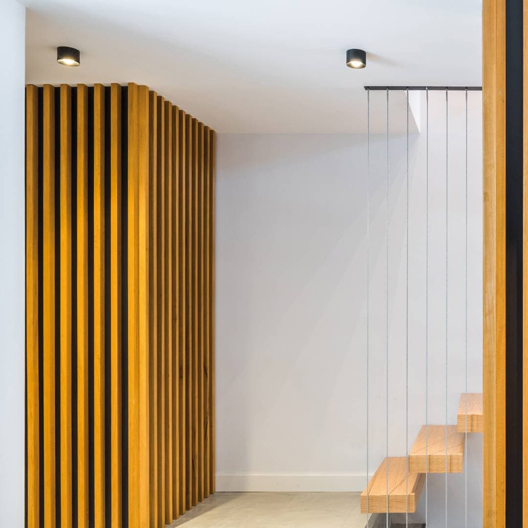 Потолочный светильник Arkoslight PUCK S Arkoslight