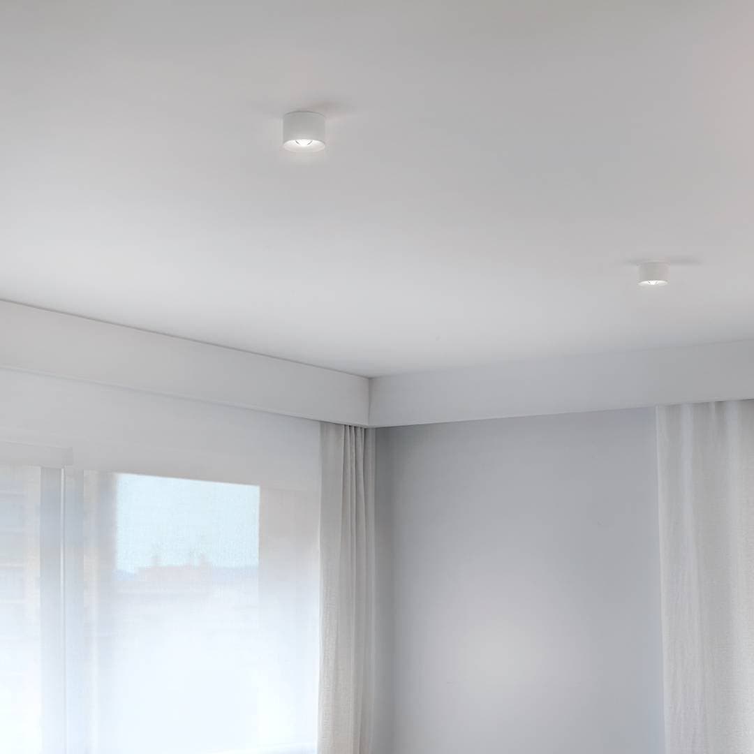 Потолочный светильник Arkoslight PUCK S Arkoslight