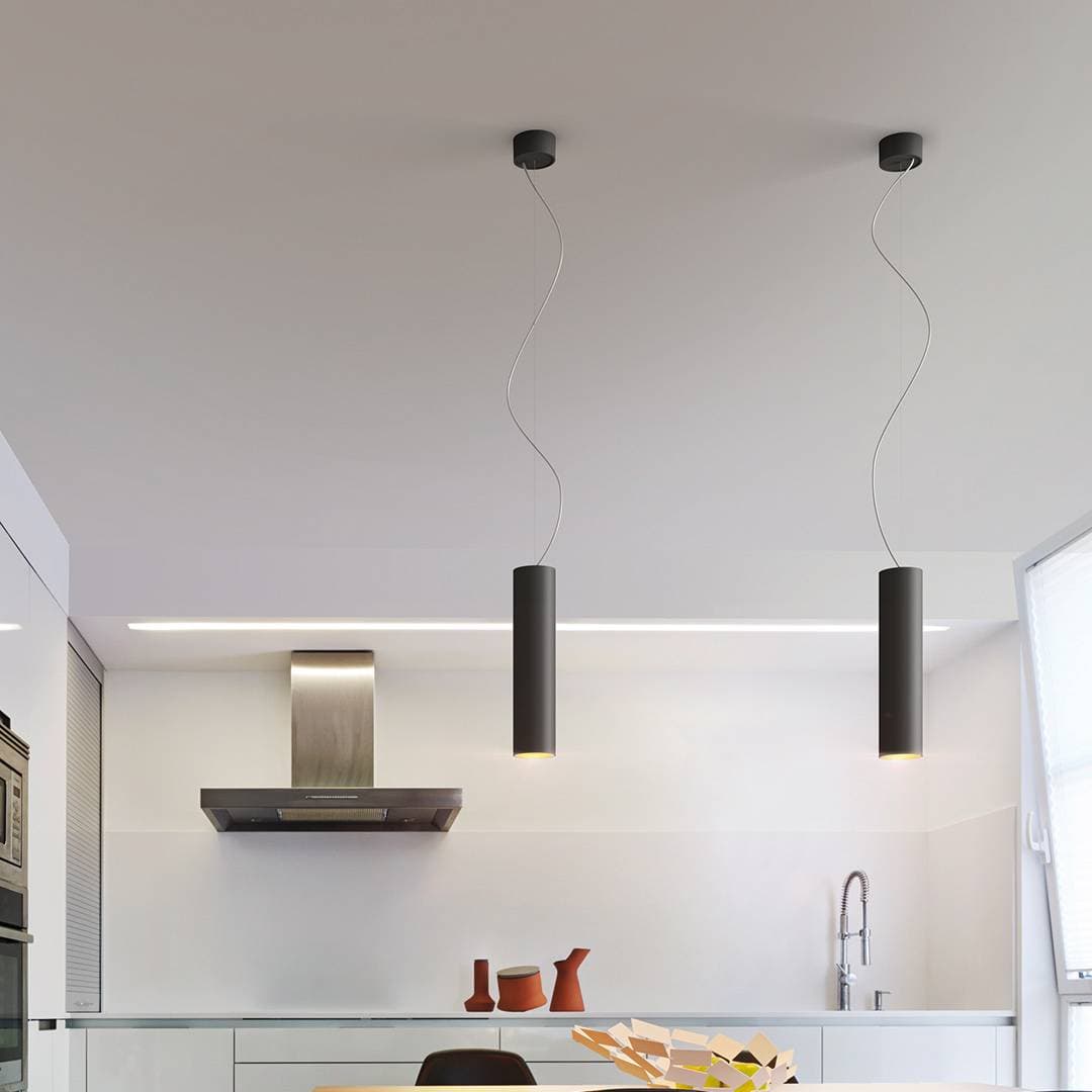 Подвесной светильник Arkoslight SCOPE 21 Arkoslight