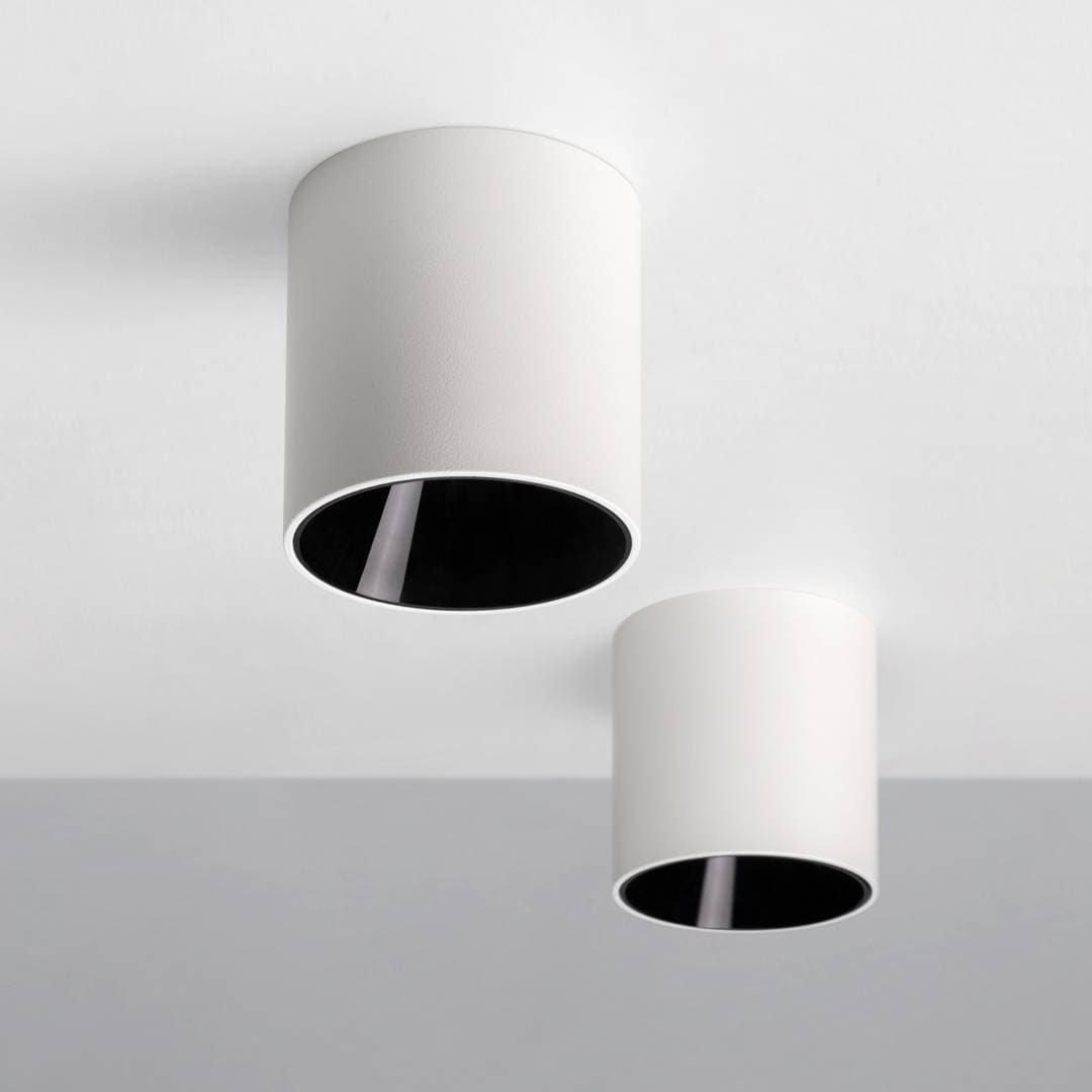 Потолочный светильник Arkoslight SHOT LIGHT M SURFACE Arkoslight