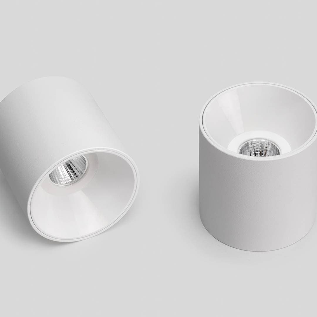 Потолочный светильник Arkoslight SHOT LIGHT M SURFACE Arkoslight