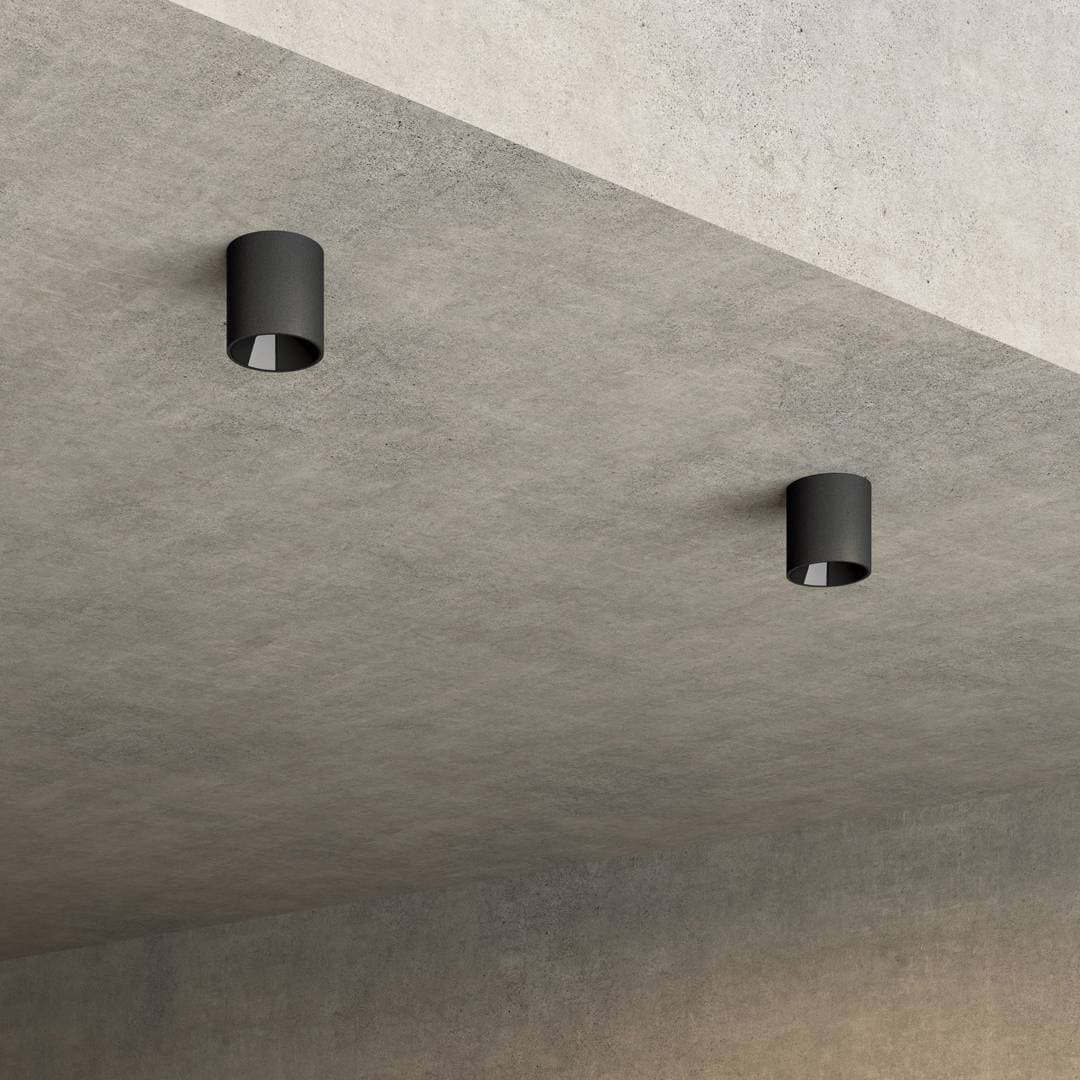 Потолочный светильник Arkoslight SHOT LIGHT M SURFACE Arkoslight