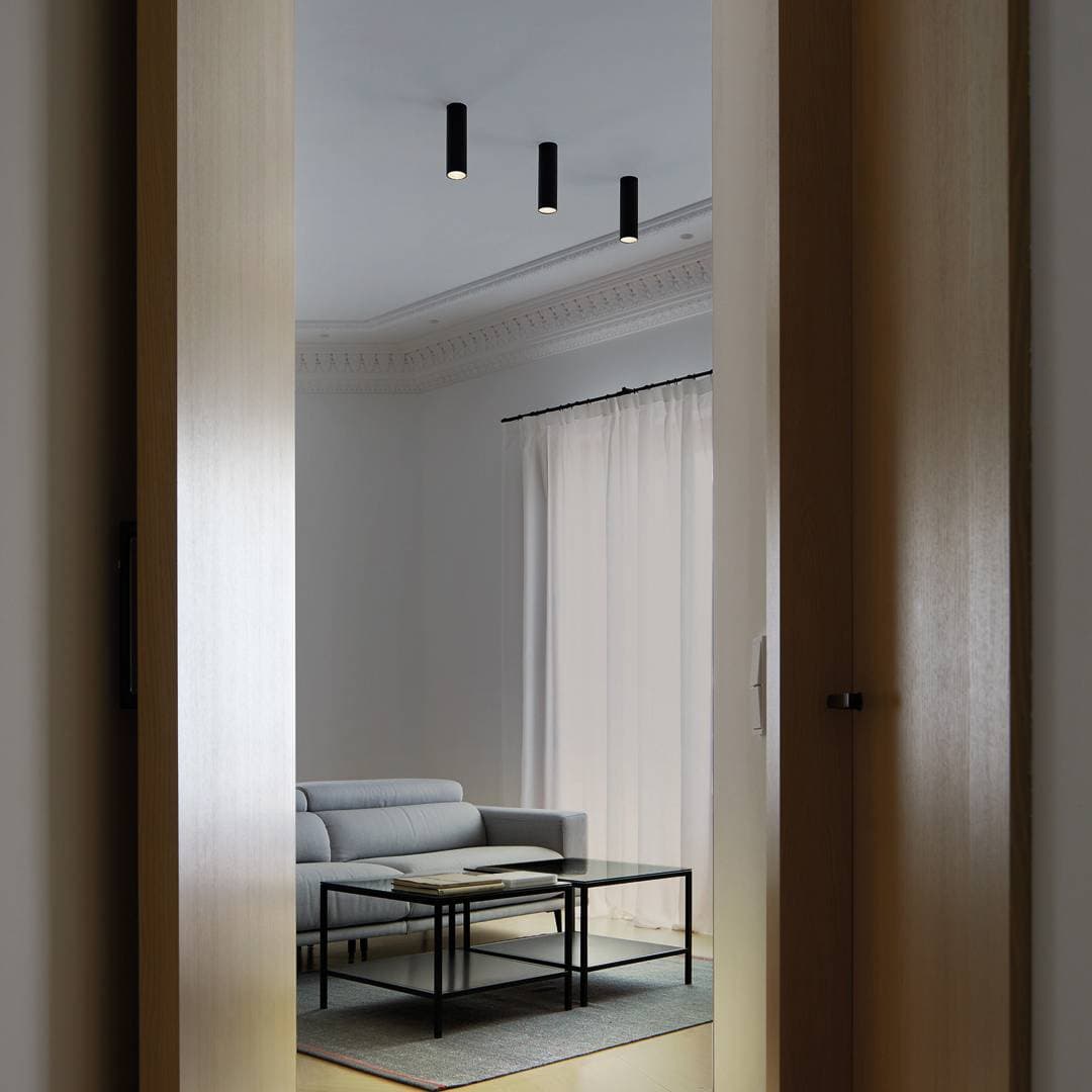 Потолочный светильник Arkoslight SCOPE 21 SURFACE Arkoslight