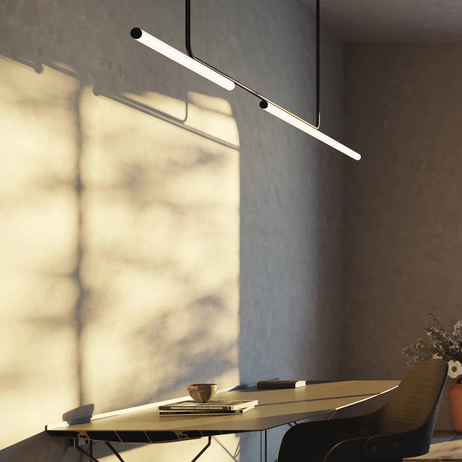 Потолочный светильник Marset Ambrosia 120 Marset