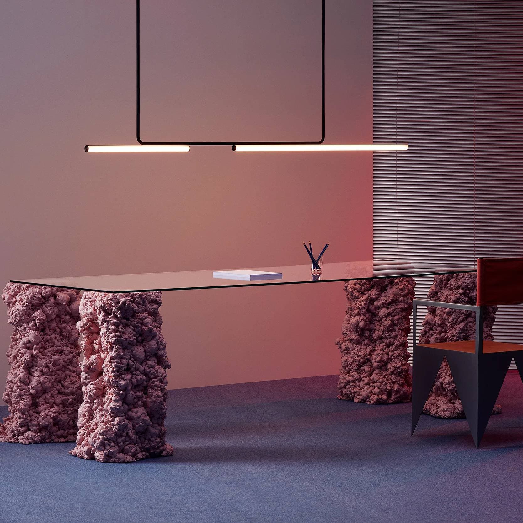 Потолочный светильник Marset Ambrosia 120 Marset