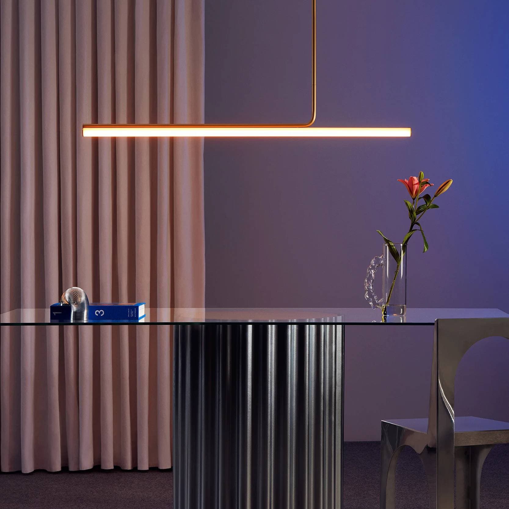 Потолочный светильник Marset Ambrosia 120 Marset