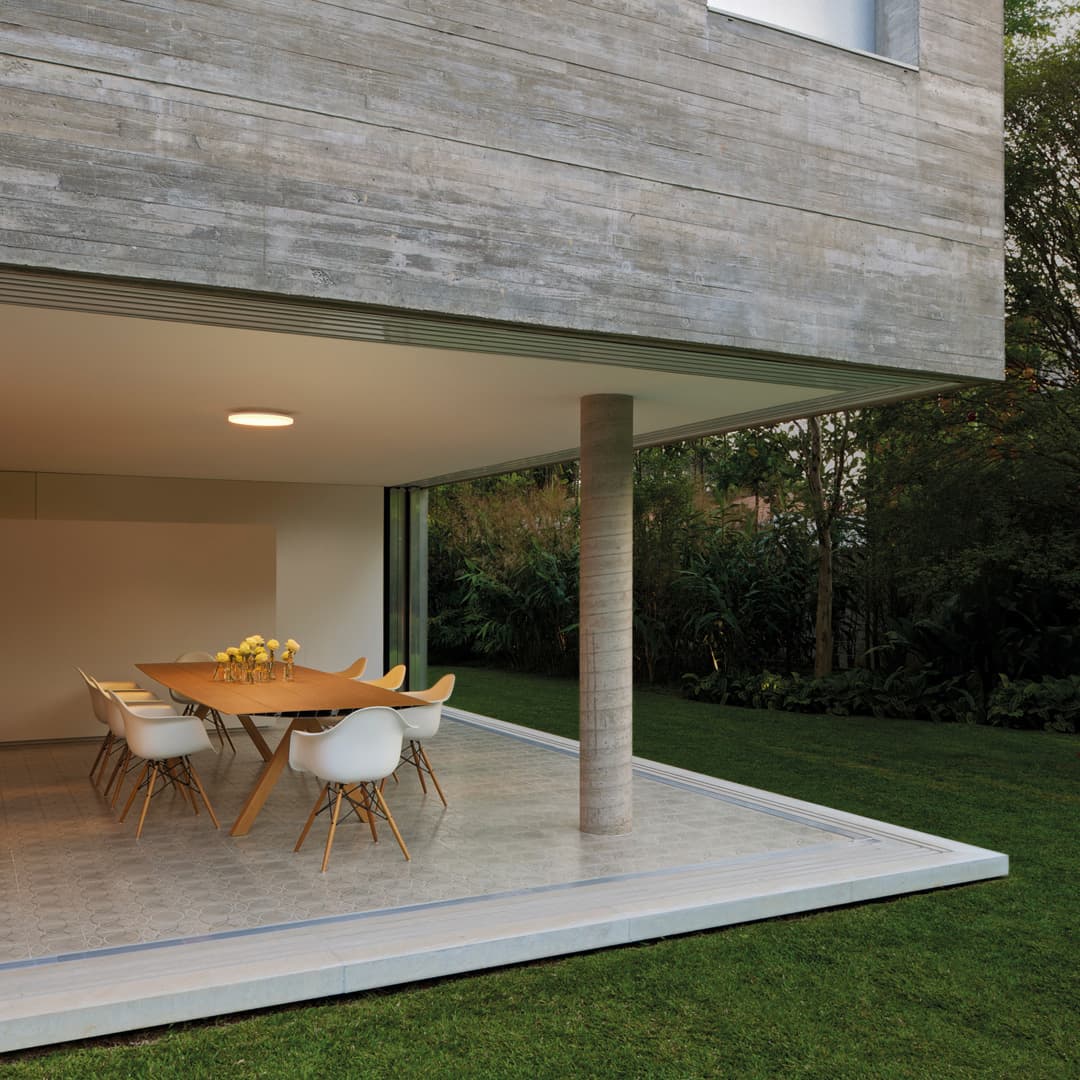 Потолочный светильник Arkoslight VOLA Arkoslight