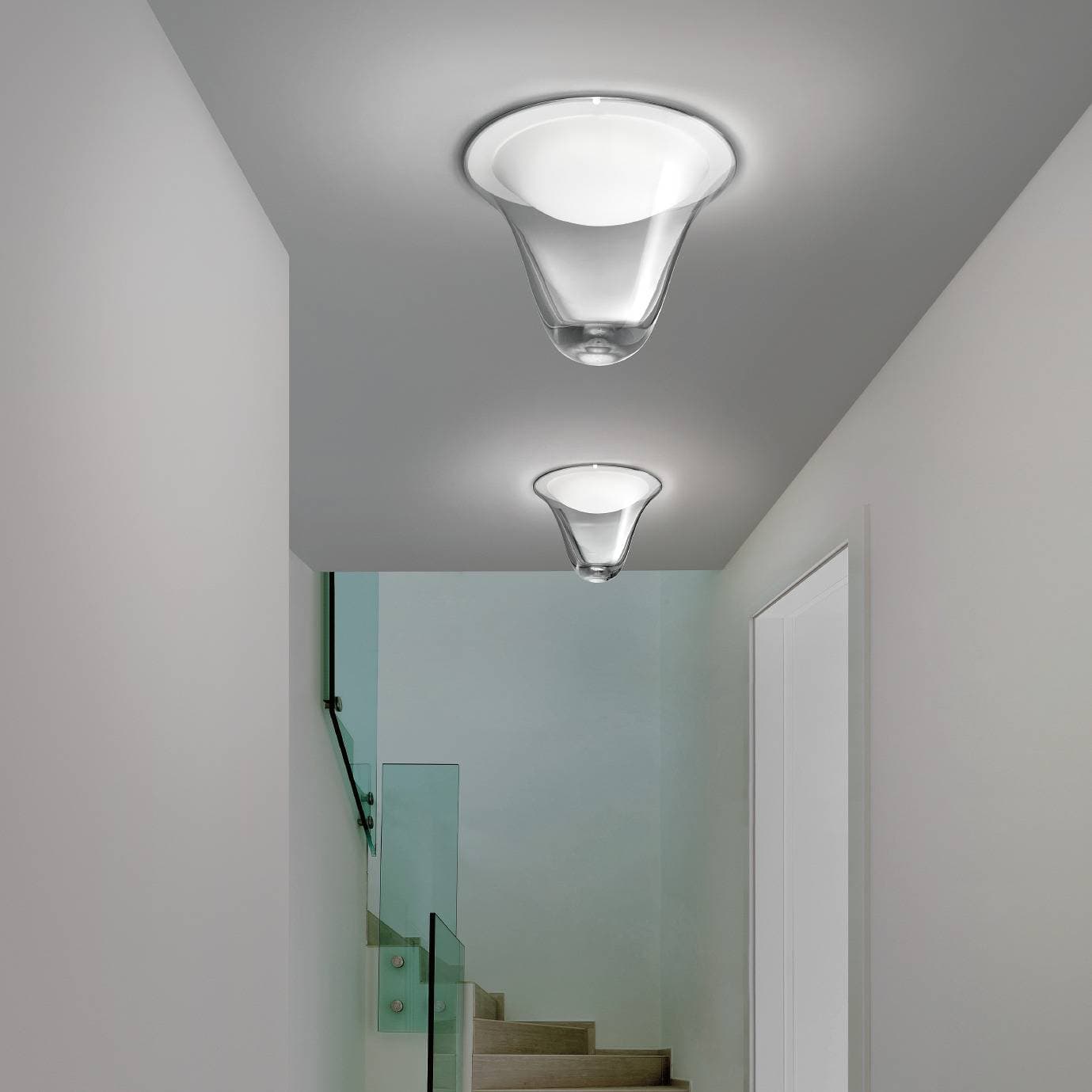 Потолочный светильник De Majo Bice — фото 3