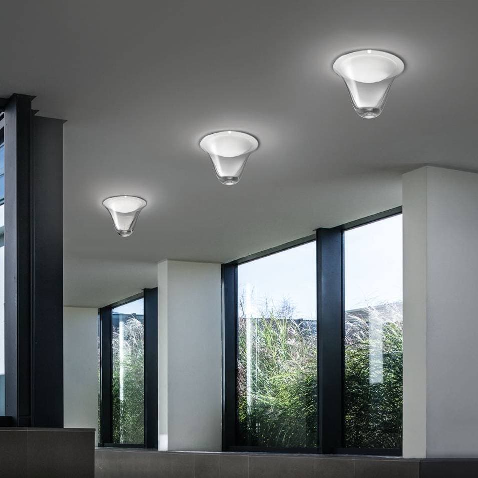 Потолочный светильник De Majo Bice — фото 2