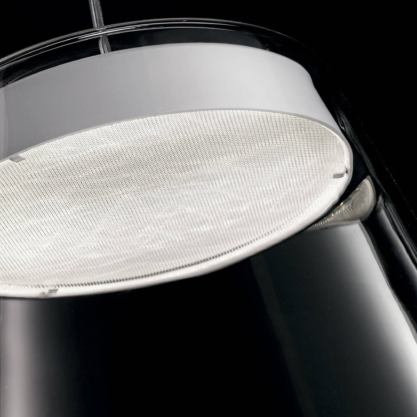 Подвесной светильник De Majo Diaphanès S De Majo