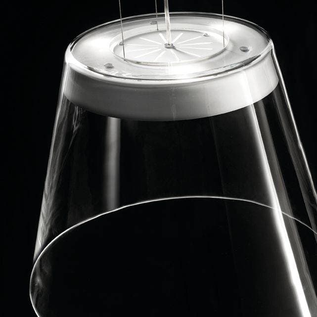 Подвесной светильник De Majo Diaphanès S De Majo