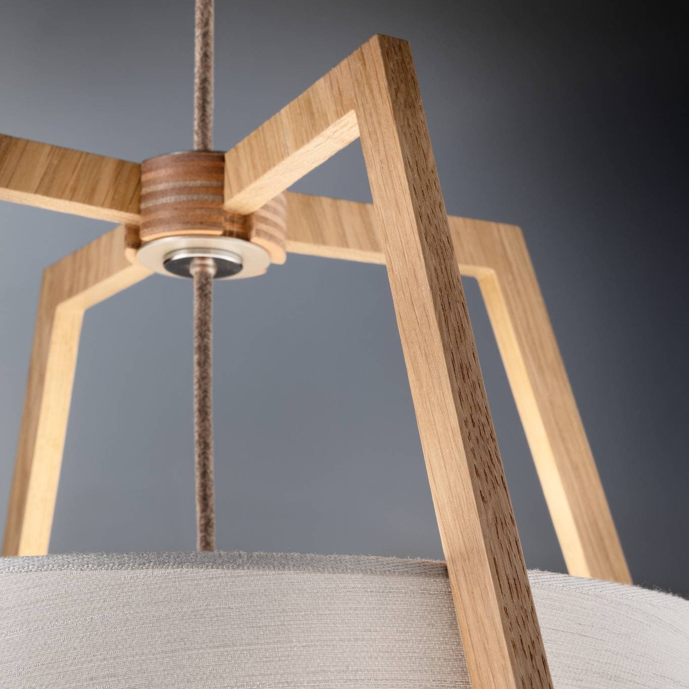 Подвесной светильник De Majo Arcade De Majo